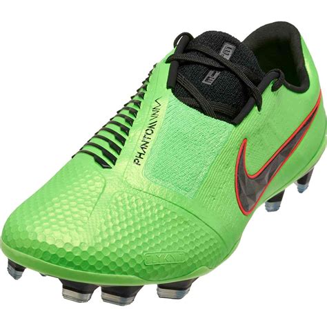 nike elite phantom venom elite fg real vs fake